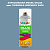 Аэрозольная краска ONLAK, цвет TIKKURILA SYMPHONY K436, спрей 520мл