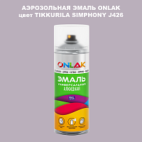   ONLAK,  TIKKURILA SYMPHONY J426,  520