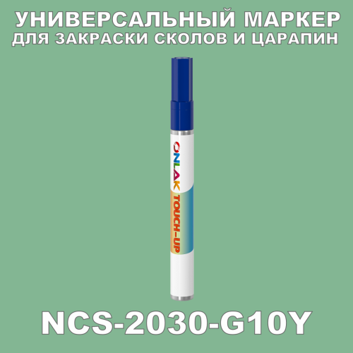 NCS 2030-G10Y   