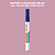 DULUX TRADE RR34 30RR 42/198 МАРКЕР С КРАСКОЙ
