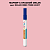 DULUX TRADE RR80 75RR 63/207 МАРКЕР С КРАСКОЙ