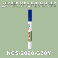 NCS 2020-G30Y   