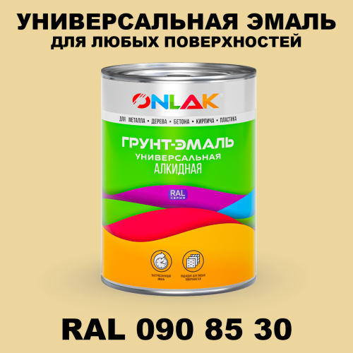 Краска цвет RAL DESIGN 908530