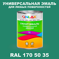 Краска цвет RAL DESIGN 1705035