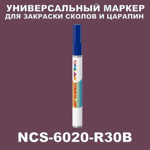 NCS 6020-R30B   