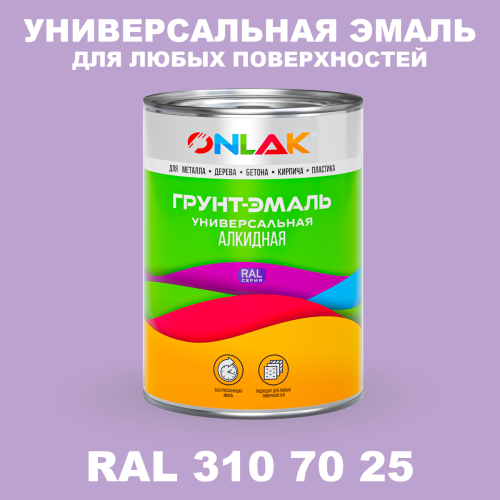 Краска цвет RAL DESIGN 3107025