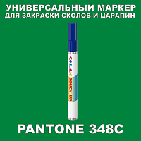 PANTONE 348C   