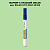 DULUX TRADE GY70 50GY 69/306 МАРКЕР С КРАСКОЙ