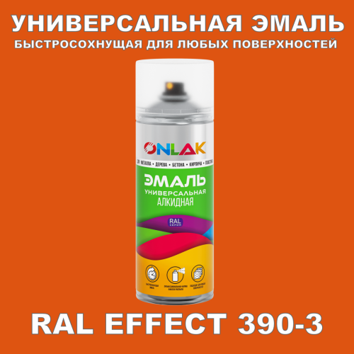   ONLAK,  RAL Effect 390-3,  520