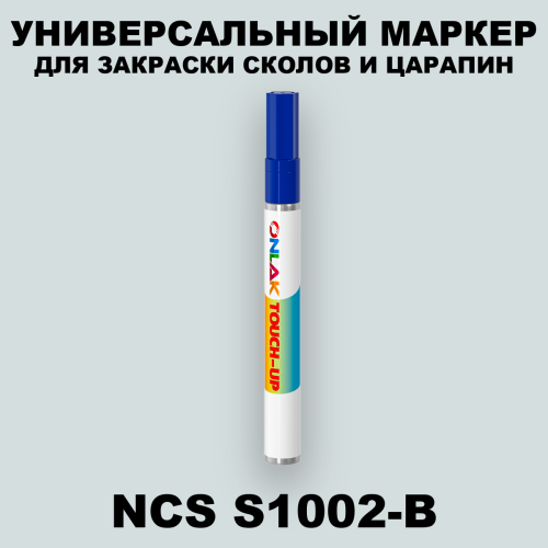 NCS S1002-B МАРКЕР С КРАСКОЙ