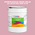 Эмаль универсальная ONLAK, цвет  DULUX TRADE RR46 50RR 49/195, ведро 20кг