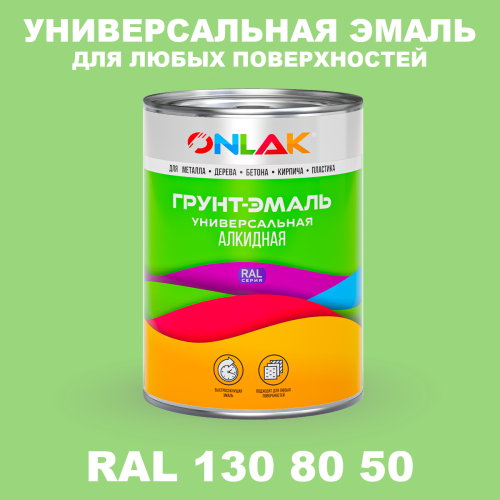 Краска цвет RAL DESIGN 1308050