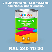 Краска цвет RAL DESIGN 2407020