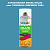 Аэрозольная краска ONLAK, цвет TIKKURILA SYMPHONY S364, спрей 520мл