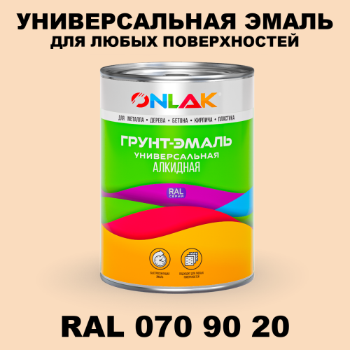 Краска цвет RAL DESIGN 709020