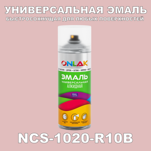  ONLAK,  NCS 1020-R10B,  520