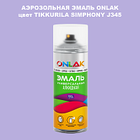   ONLAK,  TIKKURILA SYMPHONY J345,  520