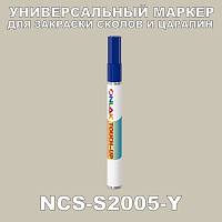 NCS S2005-Y   