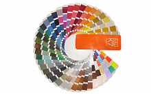 RAL Classic K7 каталог цветов ONLAK.RU - Лакокрасочные технологии