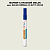 DULUX TRADE OffWhite35 82YY 85/038 МАРКЕР С КРАСКОЙ
