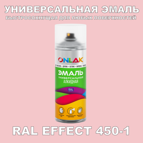   ONLAK,  RAL Effect 450-1,  520