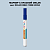 DULUX TRADE BB40 10BB 65/094 МАРКЕР С КРАСКОЙ