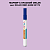DULUX TRADE RB85 64RB 58/179 МАРКЕР С КРАСКОЙ