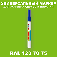 RAL DESIGN 1207075 МАРКЕР С КРАСКОЙ