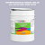Эмаль универсальная ONLAK, цвет  DULUX TRADE RB35 90BB 50/086, ведро 20кг