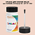 CAPAROL 3D L87 C11 H54 КРАСКА ДЛЯ СКОЛОВ, флакон 50мл с кисточкой