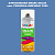 Аэрозольная краска ONLAK, цвет TIKKURILA SYMPHONY S355, спрей 520мл