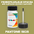 PANTONE 5835 C КРАСКА ДЛЯ СКОЛОВ, флакон 50мл с кисточкой