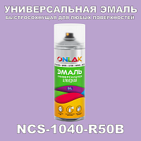   ONLAK,  NCS 1040-R50B,  520