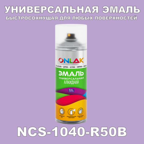   ONLAK,  NCS 1040-R50B,  520