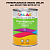 Эмаль универсальная ONLAK, цвет  DULUX TRADE YR80 80YR 69/114, банка 1кг
