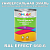Краска цвет RAL EFFECT 660-6, 1кг, глянцевая
