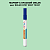 DULUX TRADE GY97 90GY 70/221 МАРКЕР С КРАСКОЙ