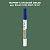 DULUX TRADE GY99 90GY 16/151 МАРКЕР С КРАСКОЙ