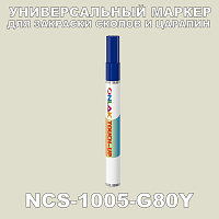 NCS 1005-G80Y   