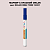 DULUX TRADE RR62 70RR 74/051 МАРКЕР С КРАСКОЙ