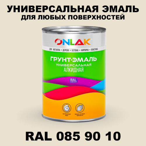 Краска цвет RAL DESIGN 859010