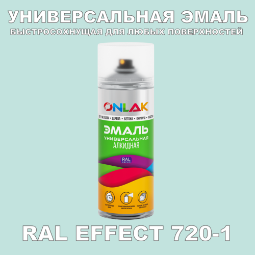   ONLAK,  RAL Effect 720-1,  520