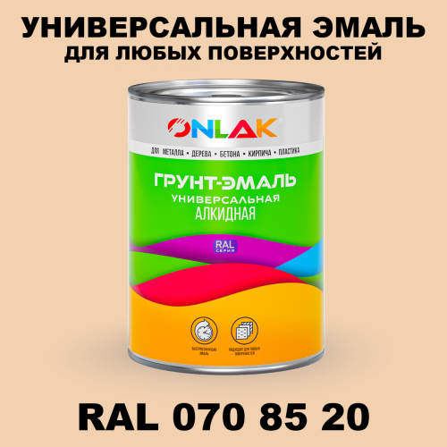 Краска цвет RAL DESIGN 708520