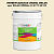 Эмаль универсальная ONLAK, цвет  DULUX TRADE OffWhite34 61YY 89/135, ведро 20кг