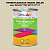 Эмаль универсальная ONLAK, цвет  DULUX TRADE YY99 60YY 67/117, банка 1кг