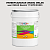 Эмаль универсальная ONLAK, цвет  DULUX TRADE Neutral17 50YR 83/003, ведро 20кг