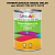 Эмаль универсальная ONLAK, цвет  DULUX TRADE YY89 40YY 53/218, банка 1кг