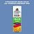 Аэрозольная краска ONLAK, цвет TIKKURILA SYMPHONY K353, спрей 520мл