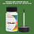 CAPAROL 3D L50 C40 H130 КРАСКА ДЛЯ СКОЛОВ, флакон 50мл с кисточкой