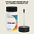 TIKKURILA SYMPHONY F457 КРАСКА ДЛЯ СКОЛОВ, флакон 50мл с кисточкой